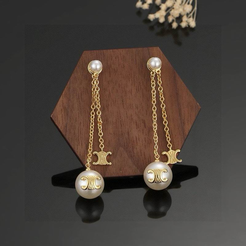 Celine Earring 04yxh09